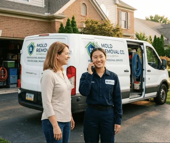 Crawlspace Mold Remediation Bausman, PA FAQs